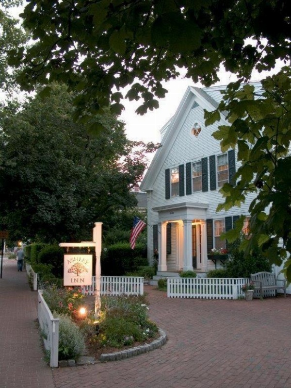 Ashley Inn image 1