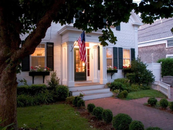 Ashley Inn image 2